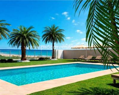Villa - New Build - Moncofa - Playa de Chilches
