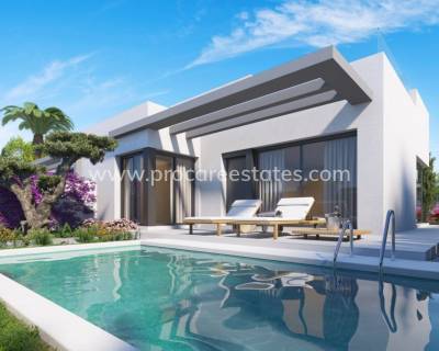 Villa - New Build - Orihuela - Vistabella Golf