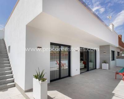 Villa - New Build - Sucina - Sucina