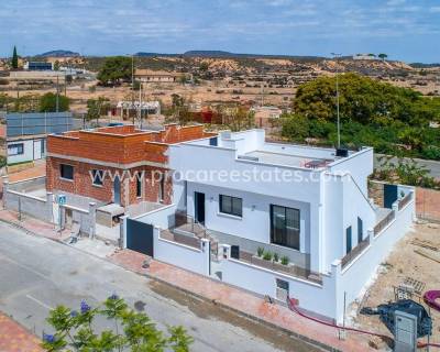 Villa - New Build - Sucina - Sucina