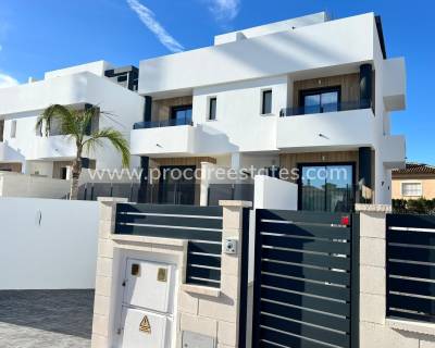 Villa - Nouvelle construction - Benferri - Benfis Park