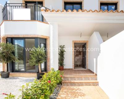 Villa - Nouvelle construction - Cox - Cox