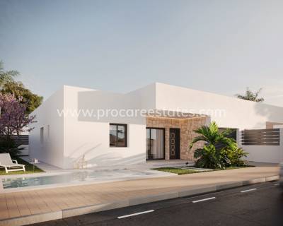 Villa - Nouvelle construction - La Romana - La Romana