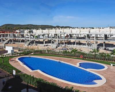 Villa - Nueva construcción  - Orihuela - Vistabella Golf