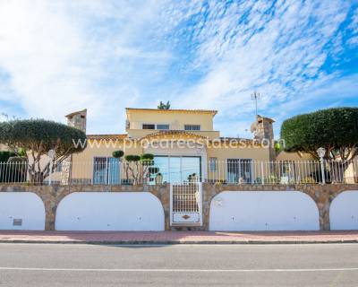 Villa - Resale - Algorfa - Algorfa