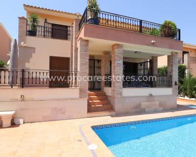 Villa - Resale - Algorfa - Algorfa