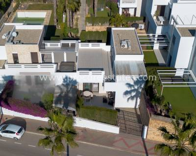 Villa - Resale - Algorfa - Algorfa