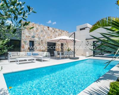 Villa - Resale - Algorfa - GX-44612