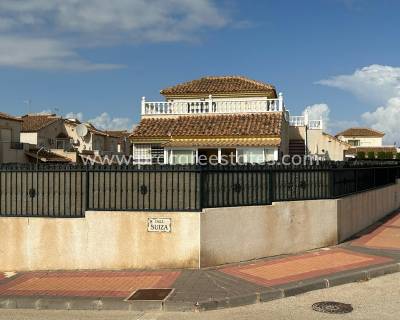 Villa - Resale - Algorfa - Lo Crispin