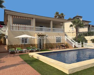 Villa - Resale - Algorfa - OR-23970