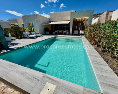 Villa - Resale - Algorfa - SL-78145