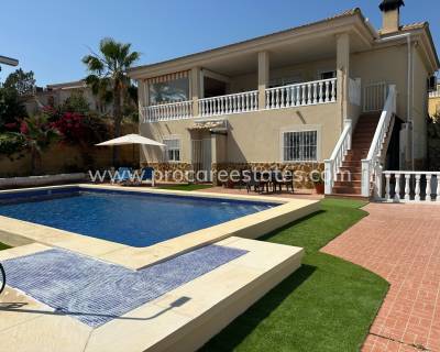 Villa - Resale - Algorfa - WI-77832