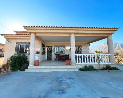 Villa - Resale - Barbarroja - Barbarroja