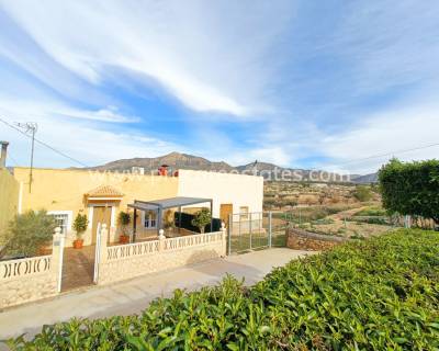 Villa - Resale - Barinas - Barinas