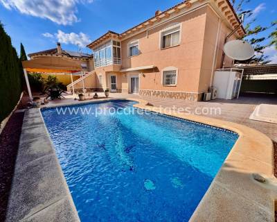 Villa - Resale - Benferri - Benferri