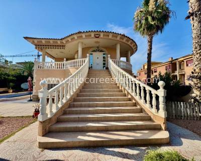 Villa - Resale - Benferri - Benferri