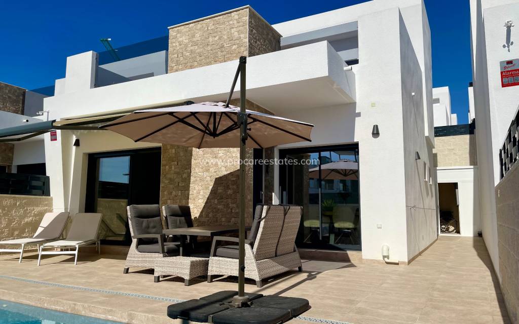 Villa - Resale - Benijofar - Benijofar