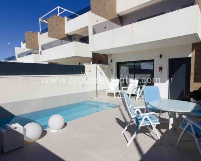 Villa - Resale - Benijofar - Benijofar