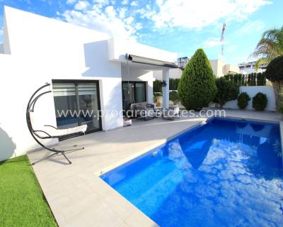 Villa - Resale - Benijofar - Benijofar