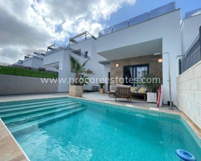 Villa - Resale - Benijofar - Benijofar