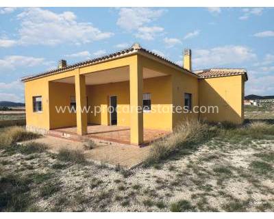 Villa - Resale - Cañada Del Trigo - Cañada del Trigo