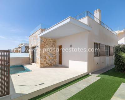 Villa - Resale - Ciudad Quesada - CENTRO