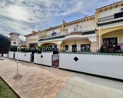 Villa - Resale - Ciudad Quesada - Ciudad Quesada