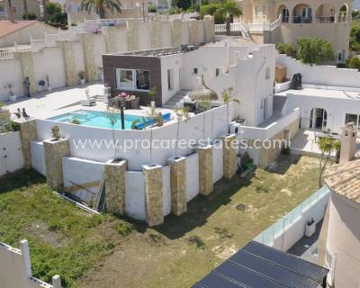 Villa - Resale - Ciudad Quesada - Ciudad Quesada