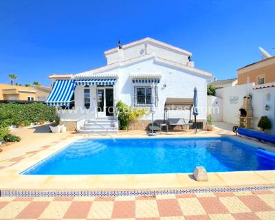 Villa - Resale - Ciudad Quesada - Ciudad Quesada
