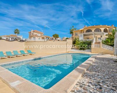 Villa - Resale - Ciudad Quesada - Ciudad Quesada