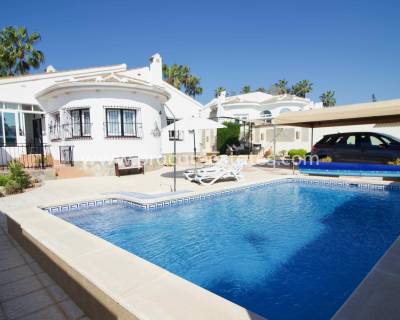 Villa - Resale - Ciudad Quesada - Ciudad Quesada