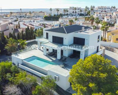 Villa - Resale - Ciudad Quesada - Ciudad Quesada