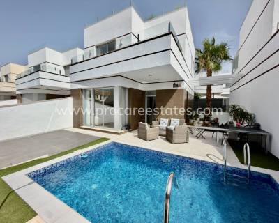 Villa - Resale - Ciudad Quesada - Ciudad Quesada