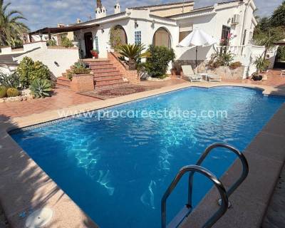 Villa - Resale - Ciudad Quesada - Ciudad Quesada