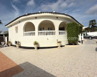 Villa - Resale - Ciudad Quesada - Ciudad Quesada