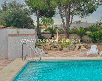 Villa - Resale - Ciudad Quesada - Costa blanca sur