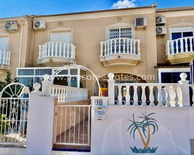 Villa - Resale - Ciudad Quesada - Doña Pepa