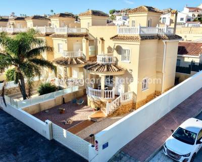 Villa - Resale - Ciudad Quesada - La Marquesa Golf