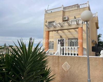 Villa - Resale - Ciudad Quesada - La Marquesa