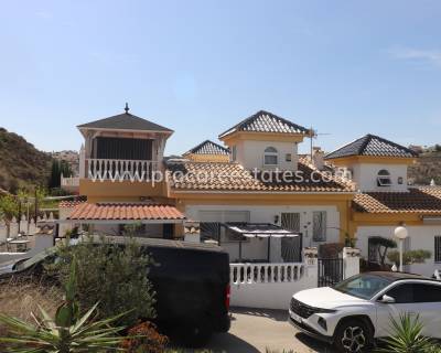 Villa - Resale - Ciudad Quesada - PCE-1392