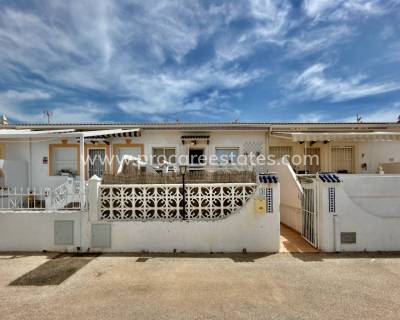 Villa - Resale - Ciudad Quesada - Pueblo Bravo