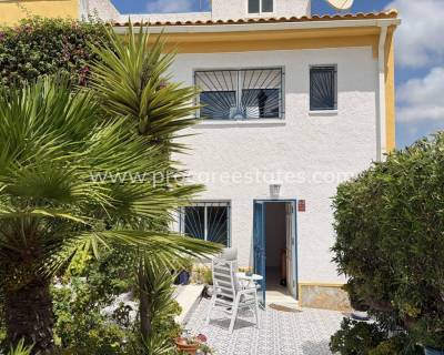 Villa - Resale - Ciudad Quesada - SL-33364