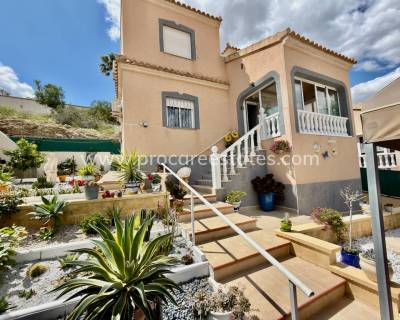 Villa - Resale - Ciudad Quesada - SL-68332