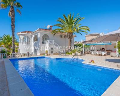 Villa - Resale - Ciudad Quesada - SL-96889