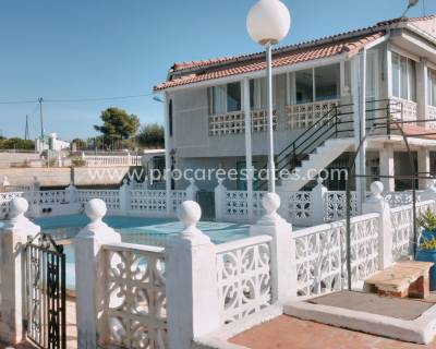 Villa - Resale - Crevillente - Crevillente