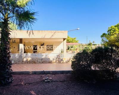 Villa - Resale - Crevillente - Crevillente