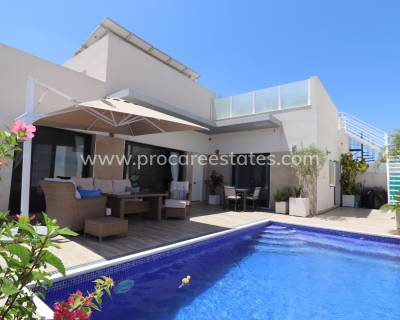 Villa - Resale - Daya Nueva - PCE-1348