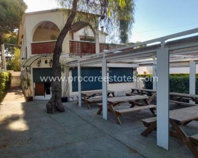 Villa - Resale - Denia - Las rotas