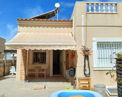 Villa - Resale - Guardamar del Segura - Guardamar del Segura