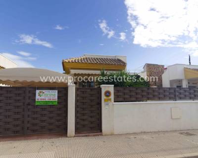 Villa - Resale - Guardamar del Segura - Guardamar del Segura